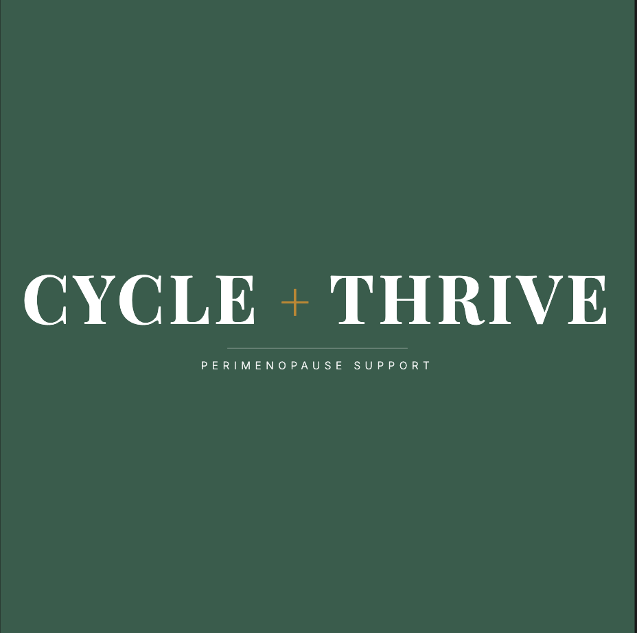 Cycle + Thrive